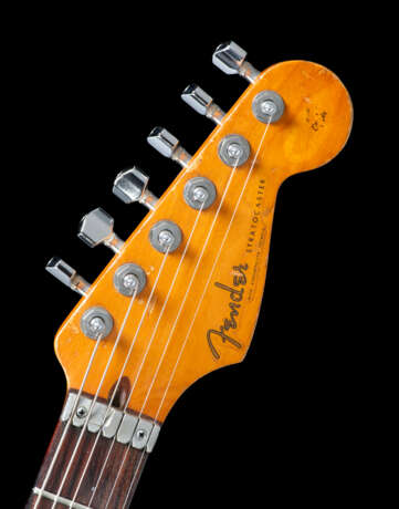 FENDER MUSICAL INSTRUMENTS CORPORATION, CORONA, CALIFORNIA, 1990 AND 1993 - photo 6