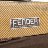 FENDER ELECTRIC INSTRUMENT COMPANY, FULLERTON, CALIFORNIA, CIRCA 1953 - photo 4