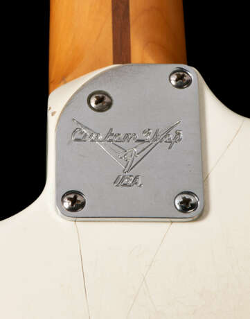 FENDER MUSICAL INSTRUMENTS CORPORATION, CORONA, CALIFORNIA, 1990 AND 1993 - photo 8