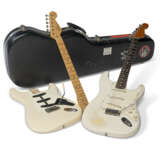 FENDER MUSICAL INSTRUMENTS CORPORATION, CORONA, CALIFORNIA, 1990 AND 1993 - photo 10