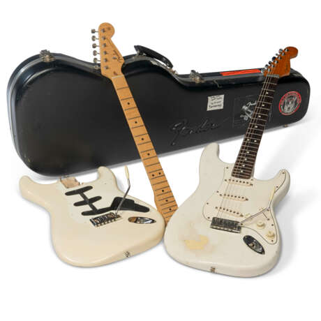 FENDER MUSICAL INSTRUMENTS CORPORATION, CORONA, CALIFORNIA, 1990 AND 1993 - photo 10