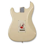 FENDER MUSICAL INSTRUMENTS CORPORATION, CORONA, CALIFORNIA, 1990 AND 1993 - photo 12