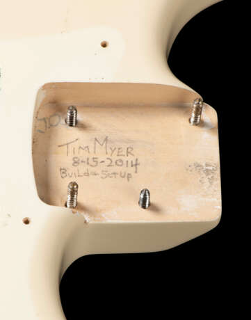 FENDER MUSICAL INSTRUMENTS CORPORATION, CORONA, CALIFORNIA, 1990 AND 1993 - photo 13