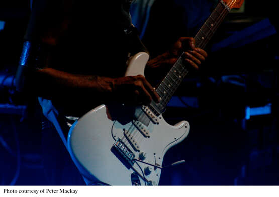 FENDER MUSICAL INSTRUMENTS CORPORATION, CORONA, CALIFORNIA, 1990 AND 1993 - photo 16