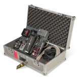 JEFF BECK`S SESSION AND STUDIO PEDALBOARD - photo 1