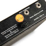 OBERHEIM ELECTRONICS, SANTA MONICA, CALIFORNIA, CIRCA 1971-75 - photo 3