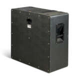 JIM MARSHALL PRODUCTIONS LIMITED, BLETCHLEY, ENGLAND, 1998 - photo 10