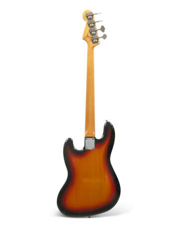 FENDER MUSICAL INSTRUMENTS CORPORATION, CORONA, CALIFORNIA, 1989 - Foto 2