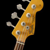 FENDER MUSICAL INSTRUMENTS CORPORATION, CORONA, CALIFORNIA, 1989 - Foto 4