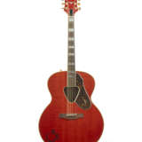 FRED GRETSCH ENTERPRISES, JAPAN, 1990 - photo 1