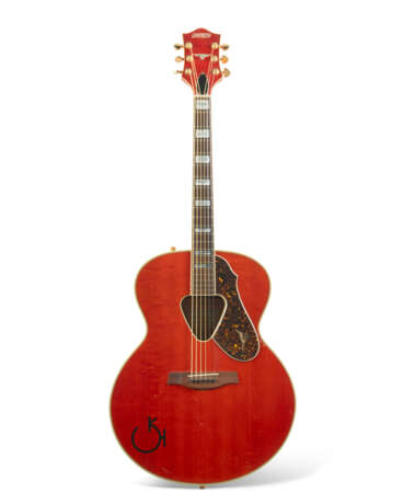 FRED GRETSCH ENTERPRISES, JAPAN, 1990 - photo 1