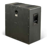 JIM MARSHALL PRODUCTIONS LIMITED, BLETCHLEY, ENGLAND, 1998 - photo 13