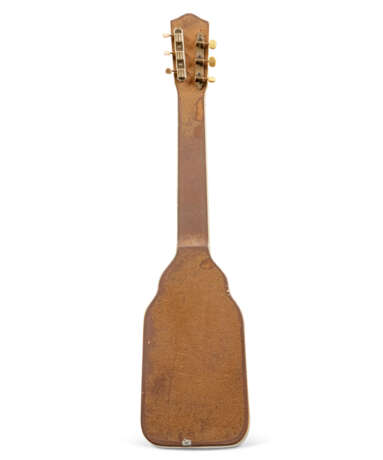 KAY MUSICAL INSTRUMENT COMPANY, CHICAGO, ILLINOIS, CIRCA 1950 - фото 2
