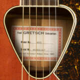 FRED GRETSCH ENTERPRISES, JAPAN, 1990 - photo 4