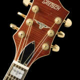 FRED GRETSCH ENTERPRISES, JAPAN, 1990 - photo 5