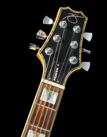 PEAVEY, KOREA, 1990 - photo 4