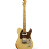 FENDER ELECTRIC INSTRUMENT COMPANY, FULLERTON, CALIFORNIA, 1956 AND LATER - photo 1