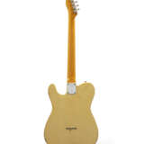 FENDER ELECTRIC INSTRUMENT COMPANY, FULLERTON, CALIFORNIA, 1956 AND LATER - photo 2