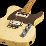 FENDER ELECTRIC INSTRUMENT COMPANY, FULLERTON, CALIFORNIA, 1956 AND LATER - photo 3
