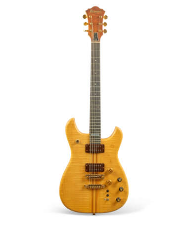 IBANEZ, NAGOYA, JAPAN, CIRCA 1978-83 - photo 1