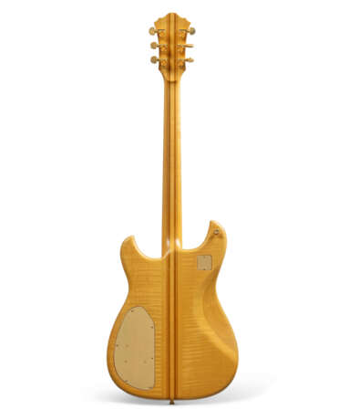 IBANEZ, NAGOYA, JAPAN, CIRCA 1978-83 - photo 2