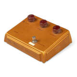 KLON SIBERIA, BOSTON, MASSACHUSETTS, CIRCA 2001 - photo 1