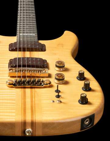 IBANEZ, NAGOYA, JAPAN, CIRCA 1978-83 - photo 3