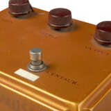 KLON SIBERIA, BOSTON, MASSACHUSETTS, CIRCA 2001 - photo 2
