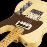 FENDER ELECTRIC INSTRUMENT COMPANY, FULLERTON, CALIFORNIA, 1956 AND LATER - photo 6