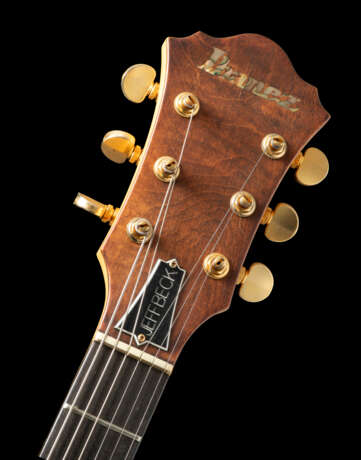 IBANEZ, NAGOYA, JAPAN, CIRCA 1978-83 - photo 4