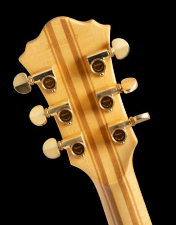 IBANEZ, NAGOYA, JAPAN, CIRCA 1978-83 - photo 5
