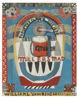 WILLIAM HAWKINS (1895-1990)