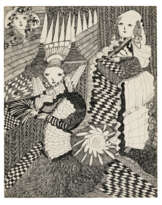 MADGE GILL (1884-1961)