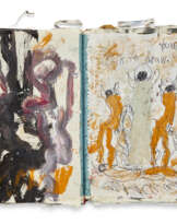 PURVIS YOUNG (1943-2010)