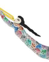 HOWARD FINSTER (1916-2001)