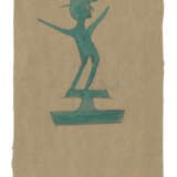 BILL TRAYLOR (CIRCA 1853-1949) - photo 1