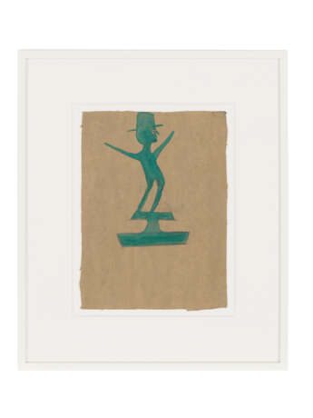 BILL TRAYLOR (CIRCA 1853-1949) - photo 2