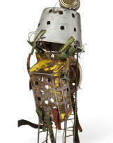 HAWKINS BOLDEN (1914-2005)