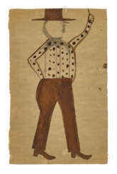 BILL TRAYLOR (CIRCA 1853-1949)