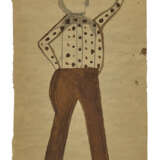 BILL TRAYLOR (CIRCA 1853-1949) - photo 1