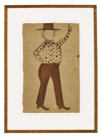 BILL TRAYLOR (CIRCA 1853-1949) - фото 2