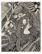 MADGE GILL (1884-1961)