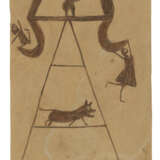 BILL TRAYLOR (CIRCA 1853-1949) - photo 1