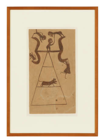 BILL TRAYLOR (CIRCA 1853-1949) - фото 2