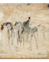 PURVIS YOUNG (1943-2010)