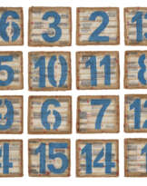 GEORGE WIDENER (B. 1962)