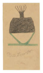 BILL TRAYLOR (CIRCA 1853-1949)