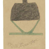 BILL TRAYLOR (CIRCA 1853-1949) - photo 1