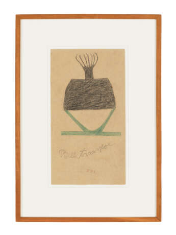 BILL TRAYLOR (CIRCA 1853-1949) - photo 2