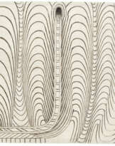 MARTIN RAMIREZ (1885-1963)
